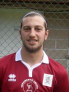 DAVIDE SILVERIO  (Attaccante)