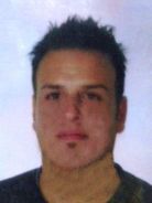 NICOLA DEANA  (Portiere)