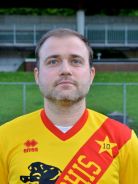 MARCO COPETTI  (Difensore)