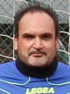 CRISTIAN FERINO  (Portiere)