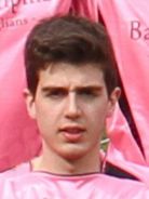 LUCA BONANNI  (Difensore)
