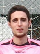 ALEX MINISINI  (Difensore)