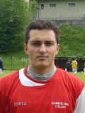 GIACOMO PRIMUS  (Centrocampista)