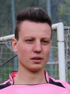 MATTIA ROTTER  (Centrocampista)