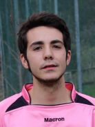 FRANCESCO PUPPINI  (Attaccante)