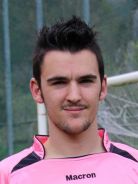 TEO SORAVITO  (Attaccante)