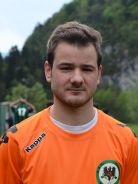 MICHELE BUTTAZZONI  (Portiere)