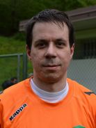 LUCA STEFANUTTI  (Portiere)