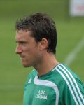 LUCA AGOSTINIS  (Difensore)