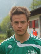 EMANUELE BUBISUTTI  (Difensore)