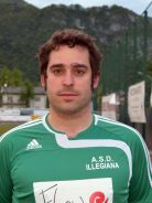 FRANCESCO PAVIN  (Difensore)