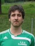CRISTIANO IOB  (Centrocampista)