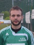 GIUSEPPE MARCUZZI  (Centrocampista)