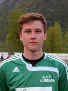 ALESSANDRO MICELLI  (Centrocampista)