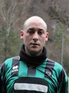 NICOLA MISSON  (Centrocampista)