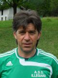 MARCO SCARSINI  (Centrocampista)