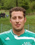 LORENZO CATTAINO  (Attaccante)