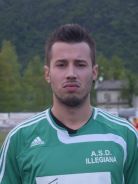 MICHEL SALZANO  (Attaccante)