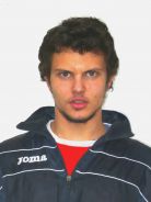 RODOLFO DI GALLO (Portiere)