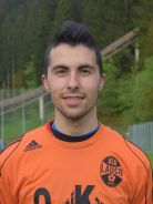 DAVIDE BEARZI  (Difensore)