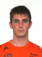 ALESSANDRO CIMENTI  (Difensore)