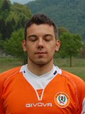 ANDREA FRUCH  (Difensore)