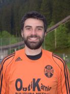 FRANCESCO POLONIA  (Difensore)