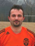 MARCO ADAMI  (Centrocampista)