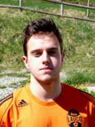 ERIK BEORCHIA  (Centrocampista)