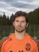 DANIELE FRUCH  (Centrocampista)