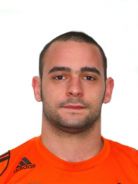 PAOLO GONANO  (Centrocampista)