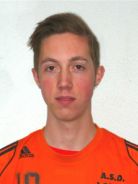 EMANUELE BEARZI  (Attaccante)