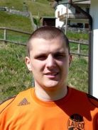 MATTIA CANDIDO  (Attaccante)