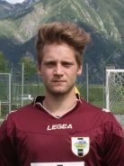 FRANCESCO LINOSSI  (Portiere)