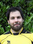 CARLO SAVERI  (Portiere)
