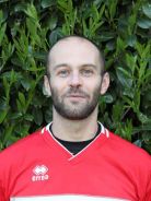 LUCA BRAVIN  (Difensore)
