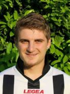 SIMONE DI BERNARDO (Difensore)