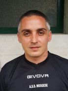 STEFANO GARDEL  (Difensore)