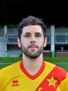 MARCO BURBA  (Centrocampista)