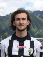 MATTIA TEMEL  (Difensore)