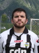 NICOLA TOLAZZI  (Difensore)
