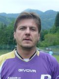 ROBERTO DURIA  (Centrocampista)