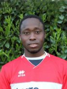 ABOUBACAR KEITA (Centrocampista)