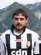 RUDI MONOPOLI  (Centrocampista)