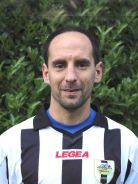 MATTEO SAVERI  (Centrocampista)