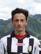 MOHAMED FERATAJ  (Attaccante)
