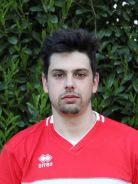 MATTIA FILIPPI  (Attaccante)