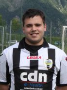ERIK SCANDOLA  (Attaccante)