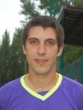 SIMONE MORASSI  (Portiere)