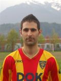MAURO MEREU  (Centrocampista)